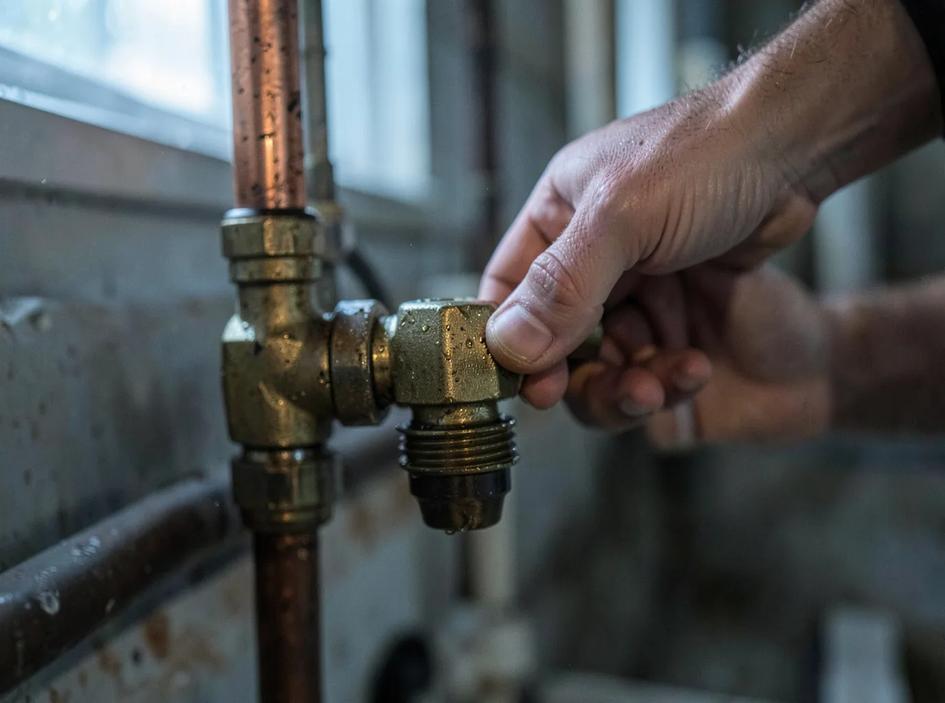 Emergency Plumber Garrison, ND FAQs